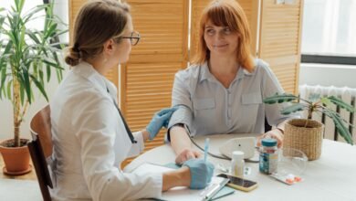 Hypertension Health