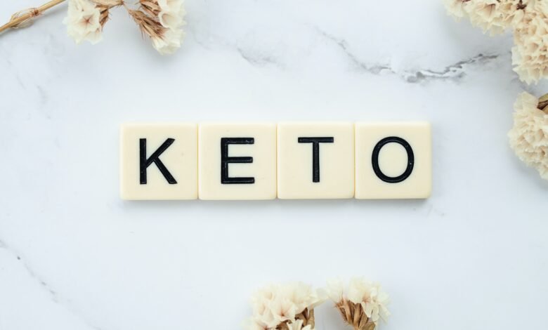 keto