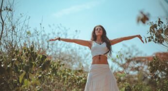 The Power of Antioxidants