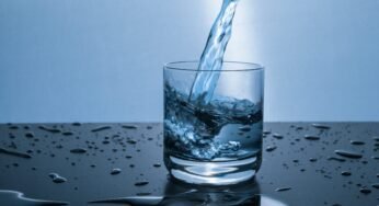 10 Reasons to Drink Water