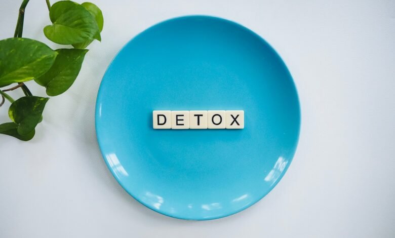 Detox