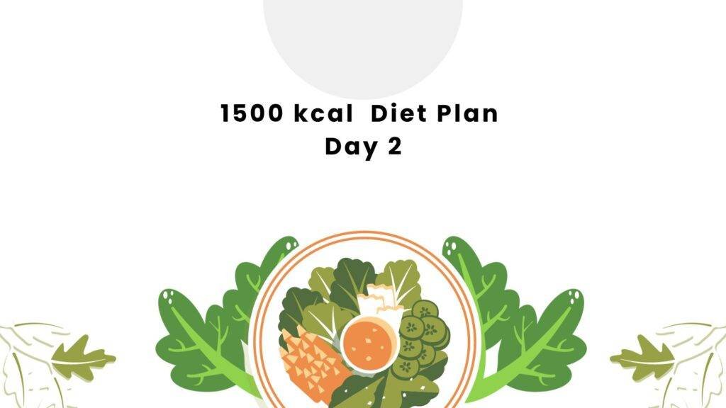 Diet Plan 