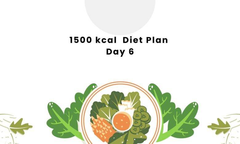 Diet Plan