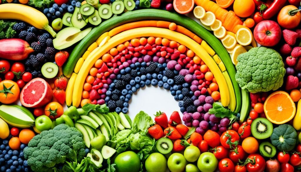 Benefits of Vegan Diet