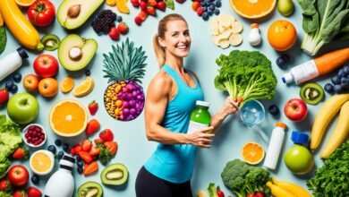 Best Diet Tips to Lose Weight and Improve Health