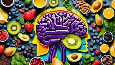 Best Foods for A Healthy Brain and Improved Memory