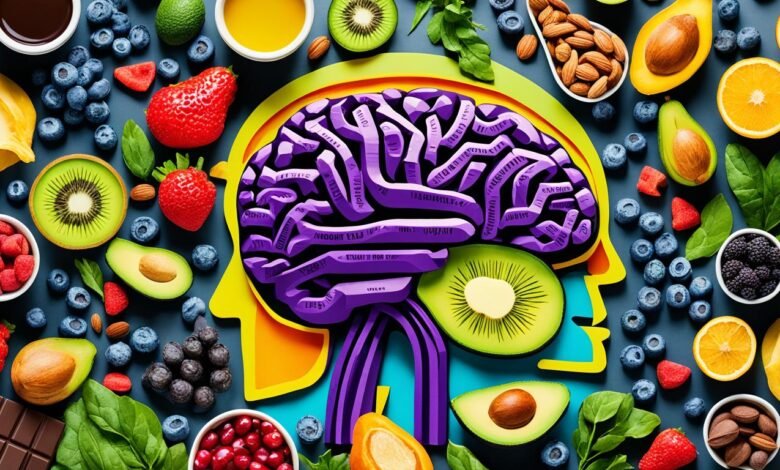 Best Foods for A Healthy Brain and Improved Memory