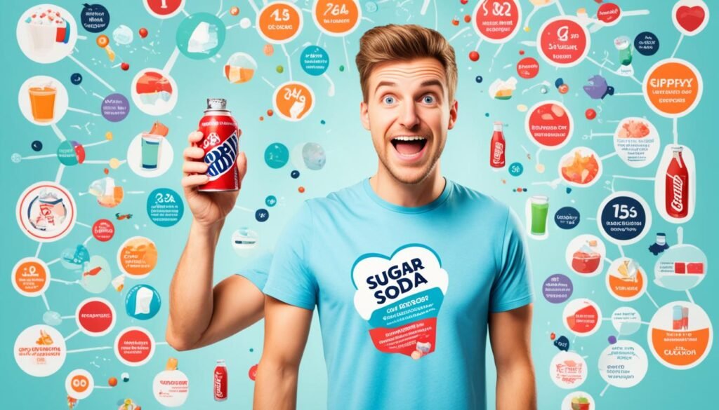 Is Soda Good or Bad- Educating Consumers about Soda