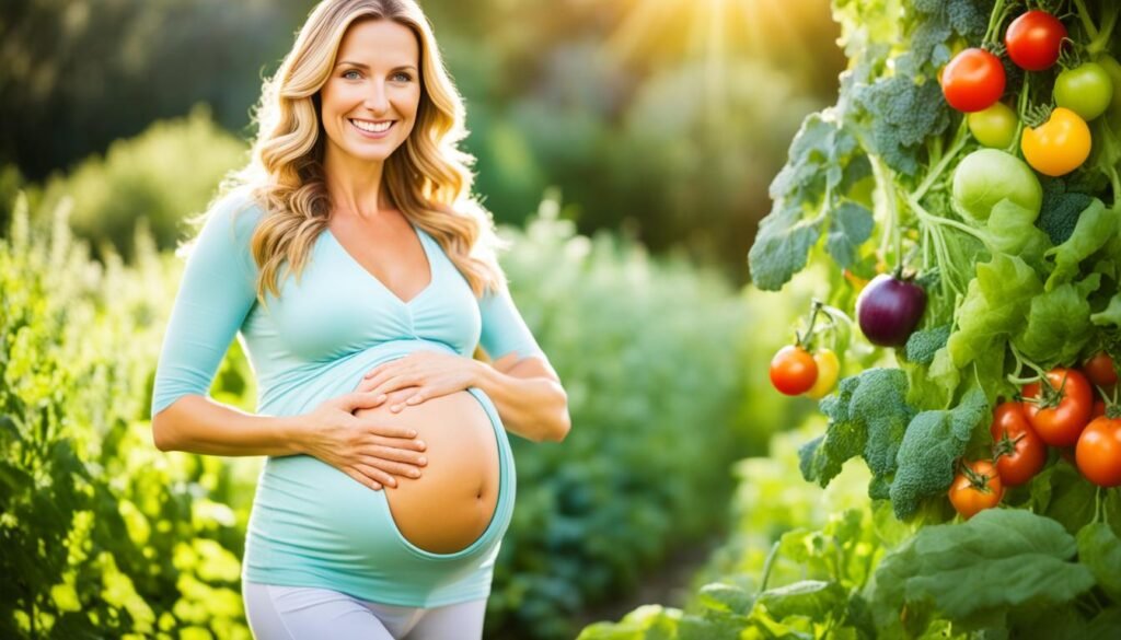 Healthy Pregnancy