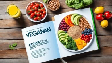 The Vegan Diet: A Complete Guide for Beginners