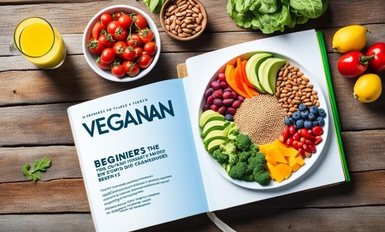 The Vegan Diet: A Complete Guide for Beginners