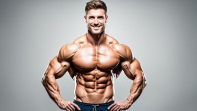 What Is My Ideal Body Fat Percentage?