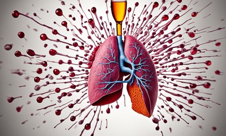 alcohol and liver diseases