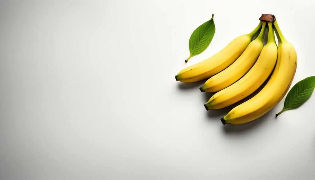 bananas