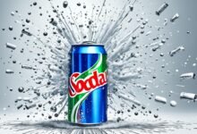 is soda good or bad