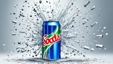 is soda good or bad