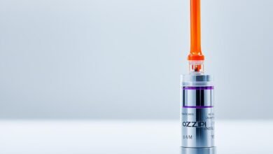 ozempic injection for weight lose