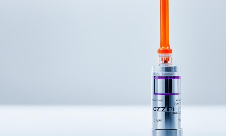 ozempic injection for weight lose