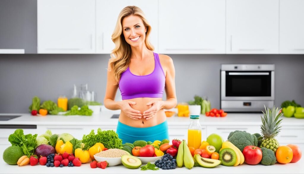 postpartum nutrition