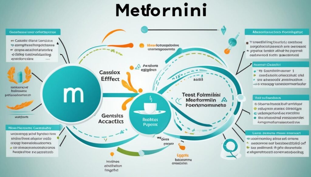 safety and side effects of metformin