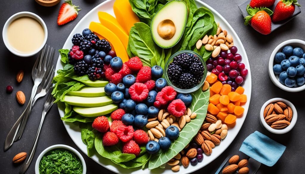 vegan diet and blood sugar control